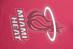 NBA Polerón Mujer Miami Heat STITCHES - NBA Store Chile