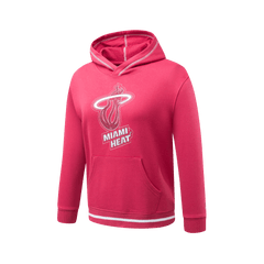 NBA Polerón Mujer Miami Heat STITCHES - NBA Store Chile