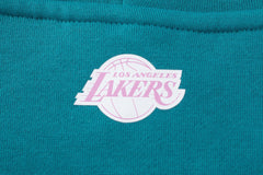 NBA Polerón Mujer STICHES - NBA Store Chile