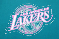 NBA Polerón Mujer STICHES - NBA Store Chile