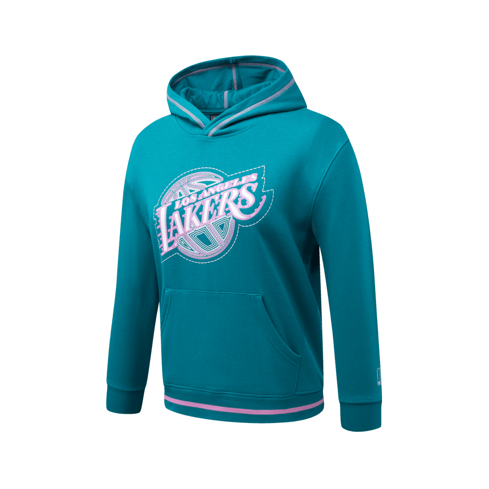 NBA Polerón Mujer STICHES - NBA Store Chile