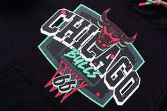 NBA Polerón Niño Chicago Bulls - NBA Store Chile