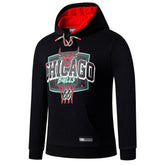 NBA Polerón Niño Chicago Bulls - NBA Store Chile