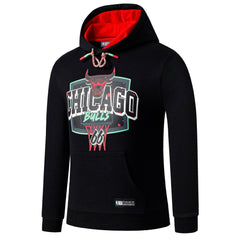 NBA Polerón Niño Chicago Bulls - NBA Store Chile