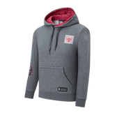 NBA Polerón Niño Chicago Bulls METEOR - NBA Store Chile