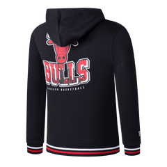 NBA Polerón Niño Chicago Bulls PREMIER - NBA Store Chile