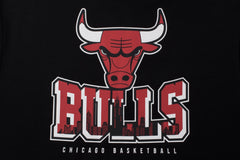 NBA Polerón Niño Chicago Bulls PREMIER - NBA Store Chile