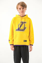 NBA Polerón Niño Los Angeles Lakers - NBA Store Chile