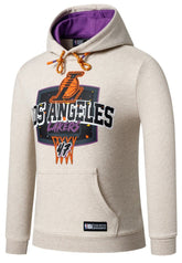 NBA Polerón Niño Los Angeles Lakers - NBA Store Chile