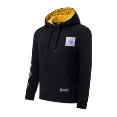 NBA Polerón Niño Los Ángeles Lakers METEOR - NBA Store Chile