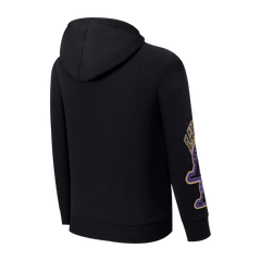 NBA Polerón Niño Los Ángeles Lakers METEOR - NBA Store Chile