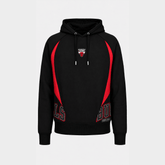NBA Polerón Smash Hombre Chicago Bulls - NBA Store Chile