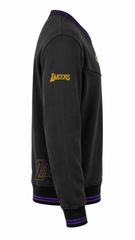 NBA Polerón Smash Hombre Los Angeles Lakers - NBA Store Chile