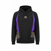 NBA Polerón Smash Hombre Los Angeles Lakers - NBA Store Chile