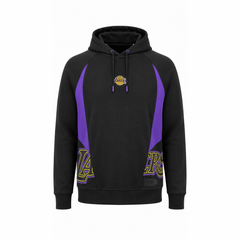 NBA Polerón Smash Hombre Los Angeles Lakers - NBA Store Chile