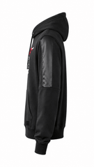 NBA Polerón Speed Up Hombre Chicago Bulls - NBA Store Chile