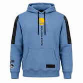NBA Polerón Speed Up Hombre Golden State Warriors - NBA Store Chile