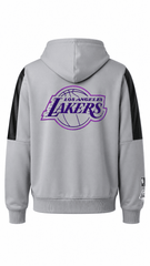 NBA Polerón Speed Up Hombre Los Angeles Lakers - NBA Store Chile