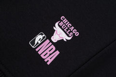 NBA Polerones Mujer Chicago Bulls CITY EDGE - NBA Store Chile