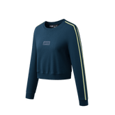 NBA Polerones Mujer Los Angeles Lakers CITY EDGE - NBA Store Chile