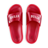 NBA Sandalia Hombre Chicago Bulls - NBA Store Chile