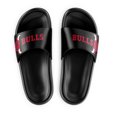 NBA Sandalia Hombre Chicago Bulls - NBA Store Chile