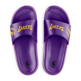 NBA Sandalia Hombre Los Angeles Lakers - NBA Store Chile