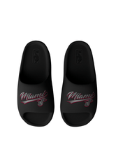 NBA Sandalia Niño Miami Heat Blank - NBA Store Chile