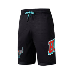 NBA Short All NBA Hombre Chicago Bulls - NBA Store Chile