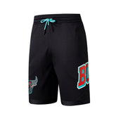 NBA Short All NBA Hombre Chicago Bulls - NBA Store Chile