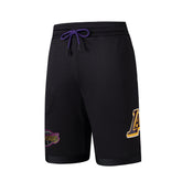 NBA Short All NBA Hombre Los Angeles Lakers - NBA Store Chile