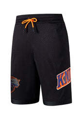 NBA Short All NBA Hombre New York Knicks - NBA Store Chile