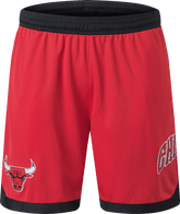 NBA Short Hombre Chicago Bulls - NBA Store Chile