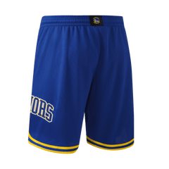 NBA Short Hombre Golden State Warriors - NBA Store Chile