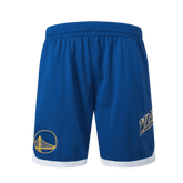 NBA Short Hombre Golden State Warriors - NBA Store Chile