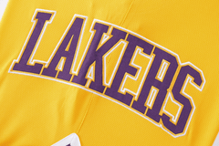 NBA Short Hombre Los Angeles Lakers - NBA Store Chile