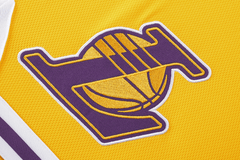 NBA Short Hombre Los Angeles Lakers - NBA Store Chile