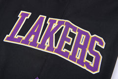 NBA Short Hombre Los Angeles Lakers - NBA Store Chile