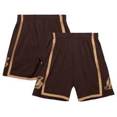 NBA Short Hombre Los Angeles Lakers - NBA Store Chile