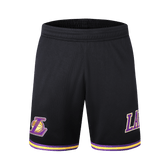 NBA Short Hombre Los Angeles Lakers - NBA Store Chile