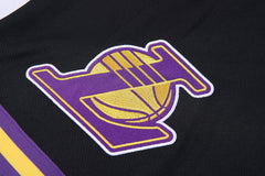 NBA Short Hombre Los Angeles Lakers - NBA Store Chile