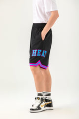 NBA Short Hombre Miami Heat - NBA Store Chile