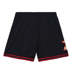 NBA Short Hombre Philadelphia 76ers Negro - NBA Store Chile