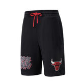 NBA Short In the House Niño Chicago Bulls - NBA Store Chile