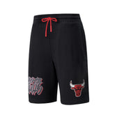 NBA Short In the House Niño Chicago Bulls - NBA Store Chile
