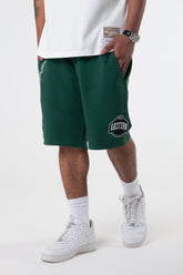 NBA Short Match UP Hombre Boston Celtics Verde - NBA Store Chile