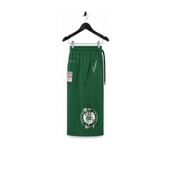 NBA Short Match UP Hombre Boston Celtics Verde - NBA Store Chile