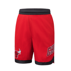 NBA Short Niño Chicago Bulls - NBA Store Chile