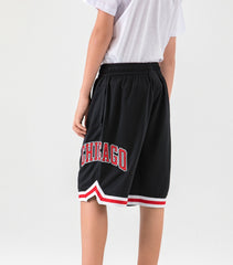NBA Short Niño Chicago Bulls - NBA Store Chile