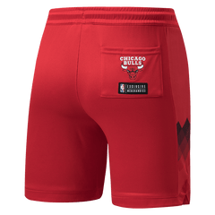NBA Short Niño Chicago Bulls - NBA Store Chile